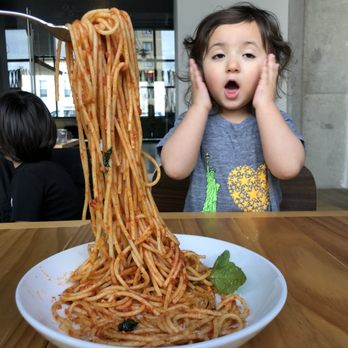 Beebe's - Spaghetti ($14) - Pizza Near Me - Long Island City, New York Beebe's - Spaghetti ($14) - Pizza Near Me - Long Island City, New York