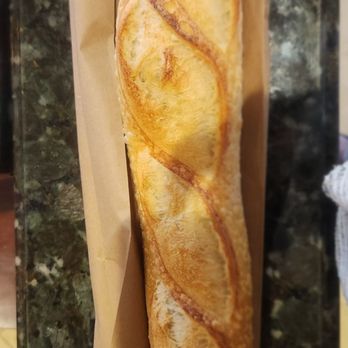 JL Patisserie Phoenix - Baguette - Bakeries Near Me - Phoenix, Arizona