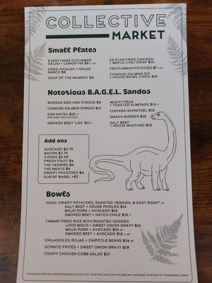 Collective Market by null