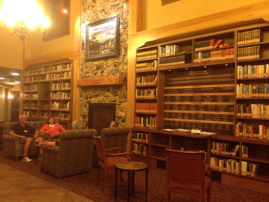 Rough Riders Hotel by null