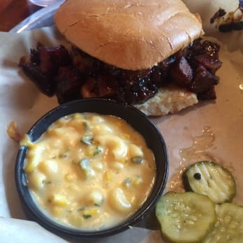Famous Dave's Bar-B-Que - Burnt ends - Barbeque Near Me - Denver, Colorado Famous Dave's Bar-B-Que - Burnt ends - Barbeque Near Me - Denver, Colorado