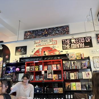 Re: Reading Used Books - Music & DVDs Near Me - Toronto, Ontario Re: Reading Used Books - Music & DVDs Near Me - Toronto, Ontario