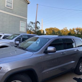 Detail Dawgs - Auto Detailing Near Me