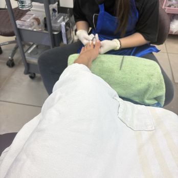 PTJ Nails and Spa - $40 pedicure - Nail Salons Near Me - Lawndale, California PTJ Nails and Spa - $40 pedicure - Nail Salons Near Me - Lawndale, California