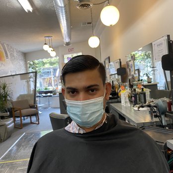 Sen Barber Shop - Barbers Near Me - San Marino, California Sen Barber Shop - Barbers Near Me - San Marino, California