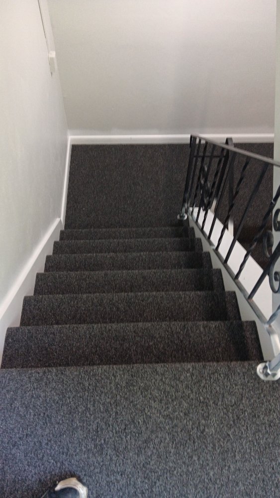 Slide of Souzas General Construction