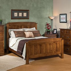 Amish Furniture Warehouse