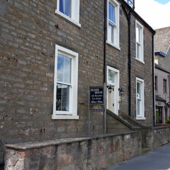 Fraser House Bed Breakfast - Fraser house bnb - Guest Houses Near Me - Inverness, HLD