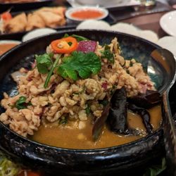 Yee Chino Restaurant - Chicken