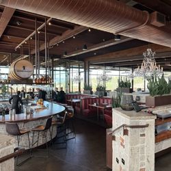 The Brinkerhoff - Beautiful interior