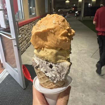 Bruster's Real Ice Cream - Desserts Near Me - Las Vegas, Nevada Bruster's Real Ice Cream - Desserts Near Me - Las Vegas, Nevada
