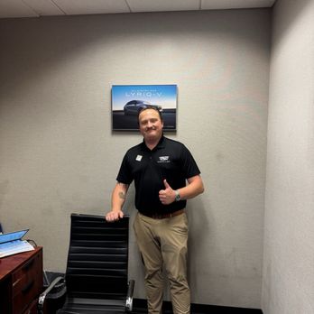 Fields Cadillac Jacksonville - Tires Near Me - Jacksonville, Florida Fields Cadillac Jacksonville - Tires Near Me - Jacksonville, Florida