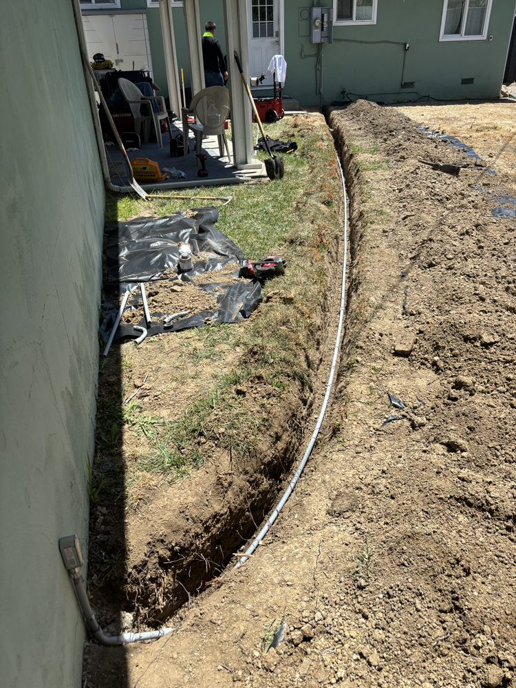Slide of C-Jays Electrical Service