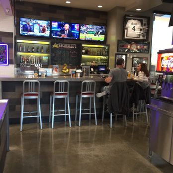 Archibald's - Menifee - Bar area - American Near Me - Menifee, California Archibald's - Menifee - Bar area - American Near Me - Menifee, California
