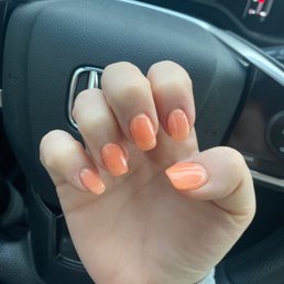 Nails Nails