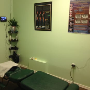 Xiao Ming DC - Chiropractors Near Me - Seattle, Washington Xiao Ming DC - Chiropractors Near Me - Seattle, Washington