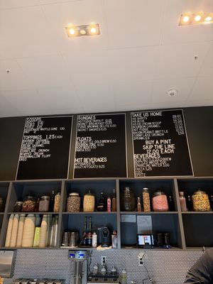 Humphry Slocombe Bay Street by null