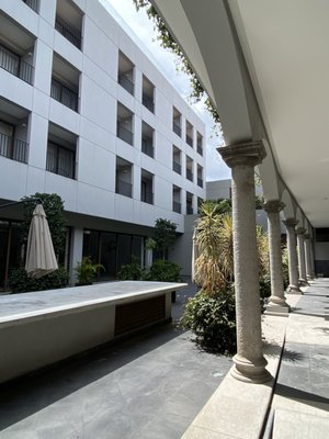 Gamma Orizaba Grand Hotel de France by null