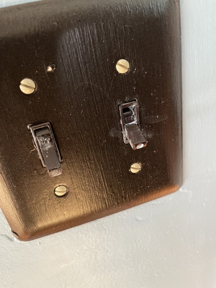 Slide of White's Maintenance and Remodeling