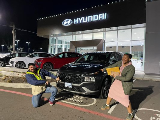 TONKIN GLADSTONE HYUNDAI - Updated July 2025 - 77 Photos & 92 Reviews ...