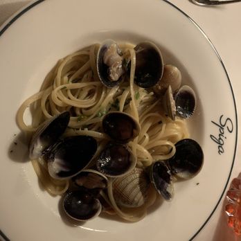 SPIGA RISTORANTE & COCKTAIL BAR - Updated July 2026 - 35 Photos & 27 ...