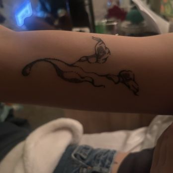 Death or Glory Tattoo & Body Piercing - Piercing Near Me - Davis, California