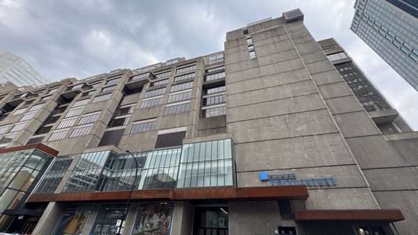 Hotel Bonaventure Montréal by null