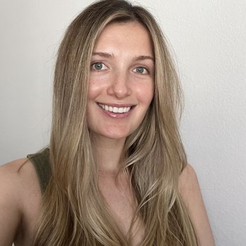Rinse Salon - Partial foilayage and cut - Hair Salons Near Me - San Diego, California Rinse Salon - Partial foilayage and cut - Hair Salons Near Me - San Diego, California