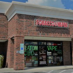 6483 Tobacco & Vape Inc - Local Vape Shop