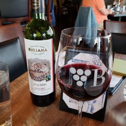 Falcon & Fig - Malbec