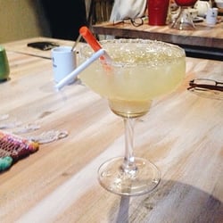 Kawa i Chilli - Margharita melonowa