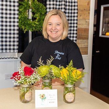 Flowers By Pat - Florist - Florists Near Me - Palestine, Texas Flowers By Pat - Florist - Florists Near Me - Palestine, Texas