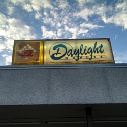 Daylight Donuts