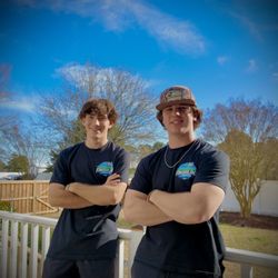 Finish Line Lawn Care