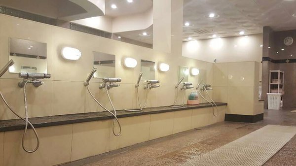 Hacienda Joy Sauna 2020 S Blvd Ste H Heights Ca Joy Sauna 2020 S Hacienda Blvd Ste H