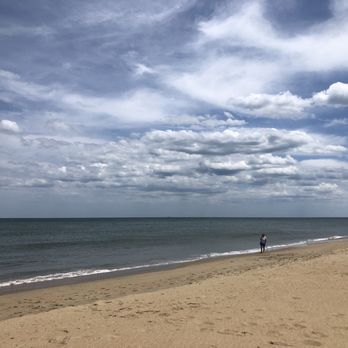 North End Beach - Beaches Near Me - Virginia Beach, Virginia