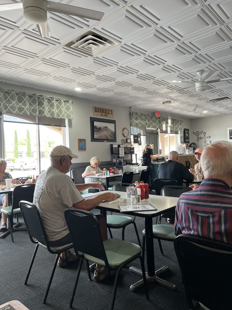 Randall’s Restaurant