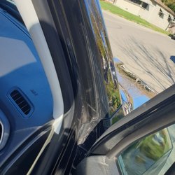 Calaveras Shell Car Wash