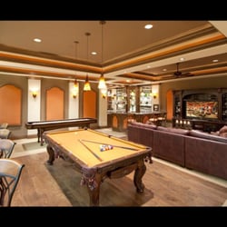 Gameroom Gallery