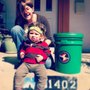 Photo of Compost Pedallers