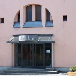 Altes Kino - Altes kino