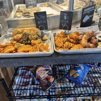 Tammen's Fish Market - Seafood Near Me - Denver, Colorado
