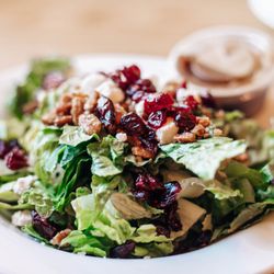 DiMaggio’s Pizza - Fairfield - Mediterranean Salad