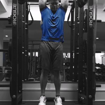 Workout with Leo - Hi, it's me. Leo! - Trainers Near Me Workout with Leo - Hi, it's me. Leo! - Trainers Near Me