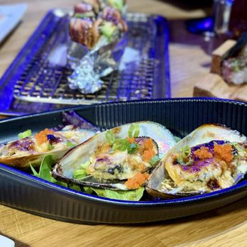 Sushi Damu - Sushi Bars Near Me - Tustin, California Sushi Damu - Sushi Bars Near Me - Tustin, California