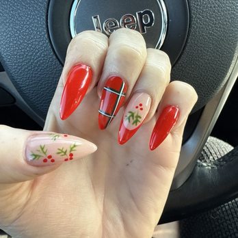 Tranquil Nails & Spa - Day Spas Near Me - La Verne, California Tranquil Nails & Spa - Day Spas Near Me - La Verne, California