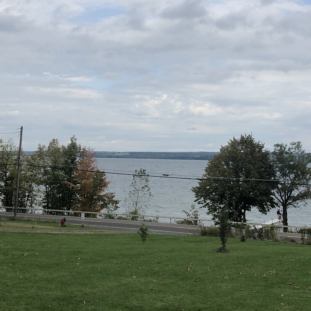 Lakeshore Winery - Wineries Near Me - Romulus, New York