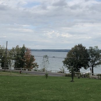 Lakeshore Winery - Wineries Near Me - Romulus, New York