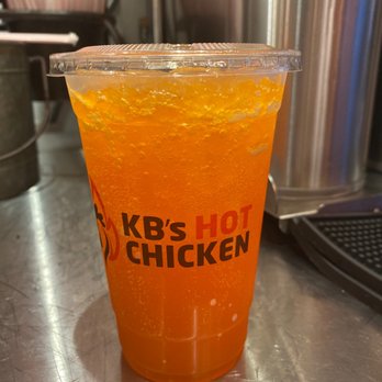 KB's Hot Chicken - Chicken Shop Near Me - Sugar Land, Texas KB's Hot Chicken - Chicken Shop Near Me - Sugar Land, Texas