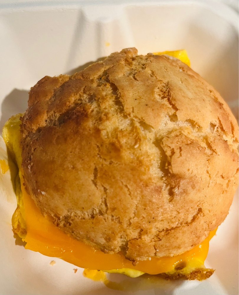 521 BISCUITS & WAFFLES Updated September 2024 124 Photos & 203